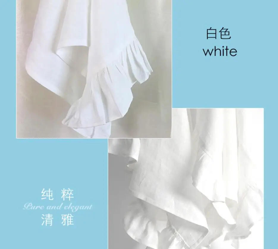 Linen Catch Selvedge Facial Cleansing Towel Hanging Hand Towels Luxurious Bacteriostatic Fast Drying Kitchen Towel