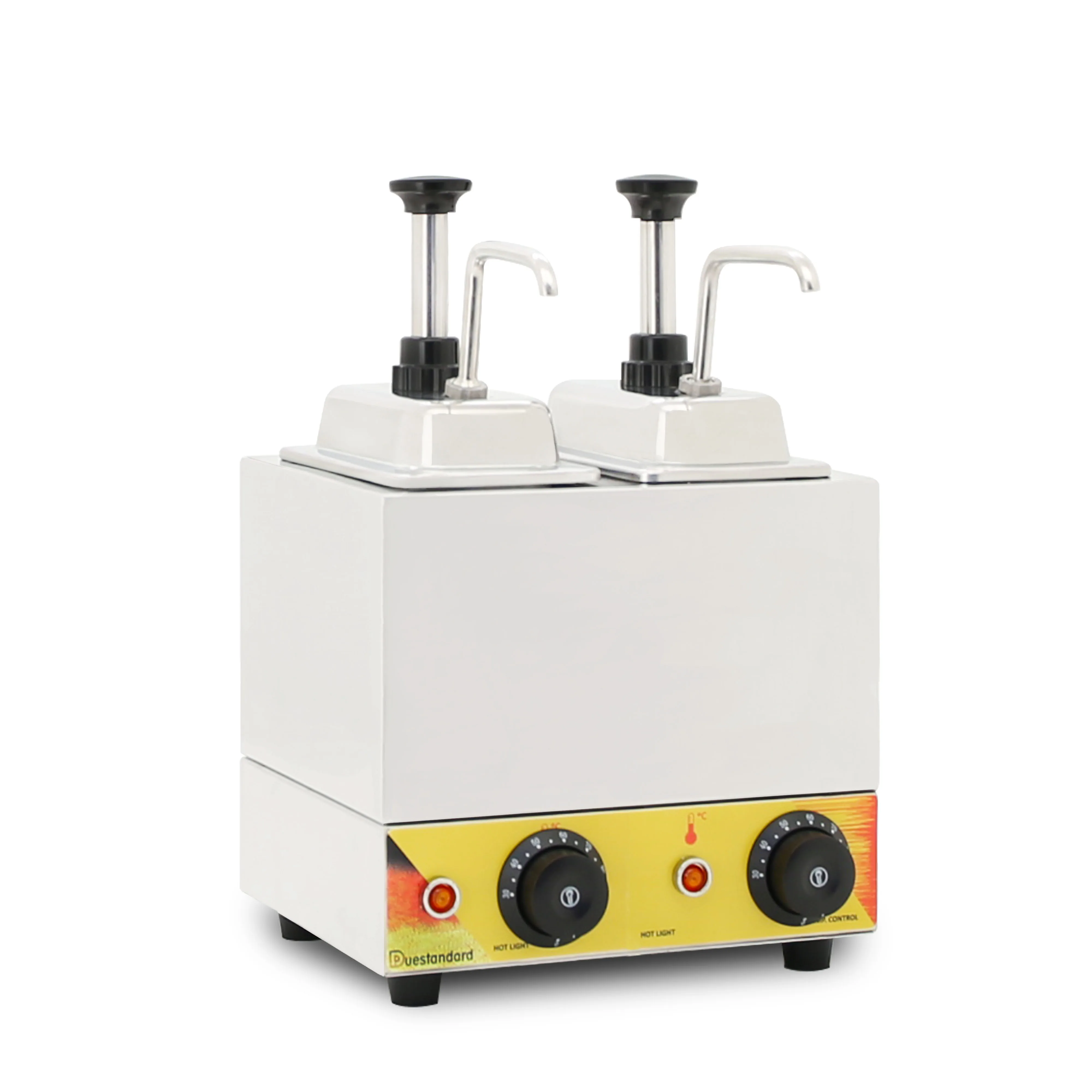 commercial bottle warmer
