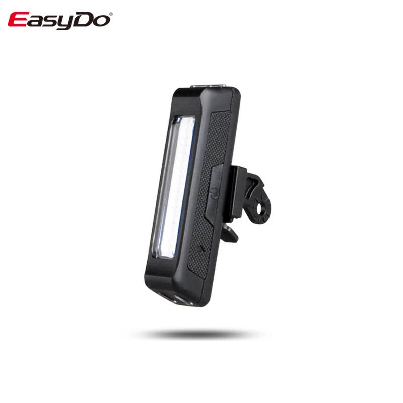 

EasyDo Cycling Bike Light USB Rear Tail Light 16 LED Belt with 3 fixed ways Bicycle Accessories EL-2104