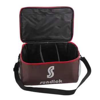 

Outdoor Camping Picnic Lunch Bag Tableware Cookware Storage Bag Wild Picnic Tableware Outdoor Cookware Set New Arrival