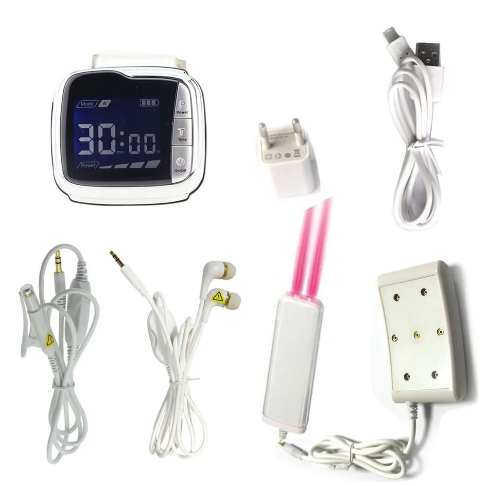 全套Laser Medical Watch1