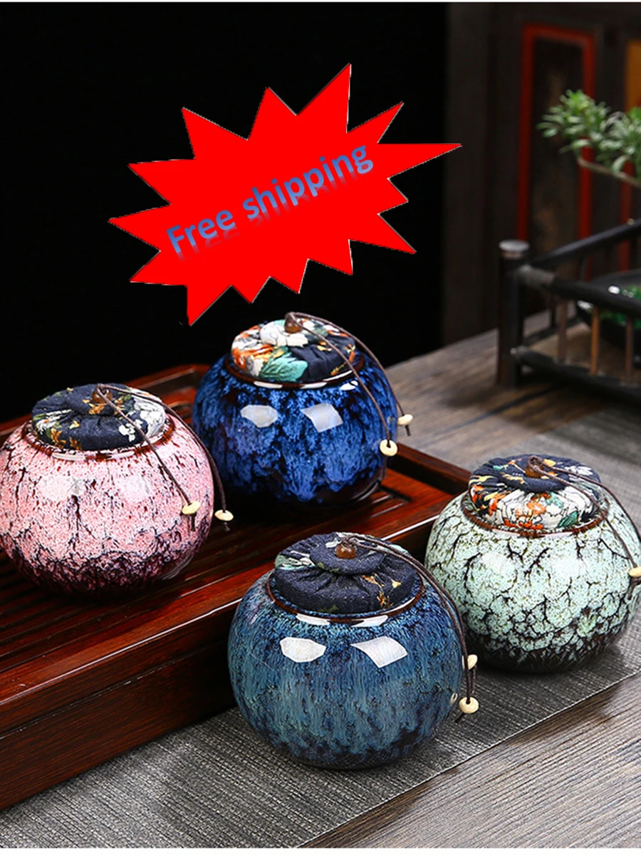 Товары для домашних животных урны сувениры фарфор банки похороны кремация гробы