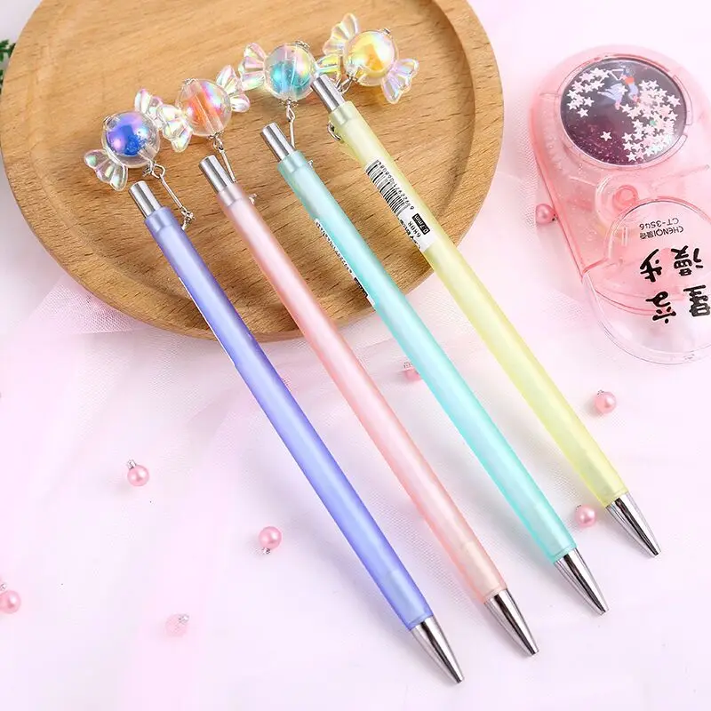 stationary candy mechanical pencil
