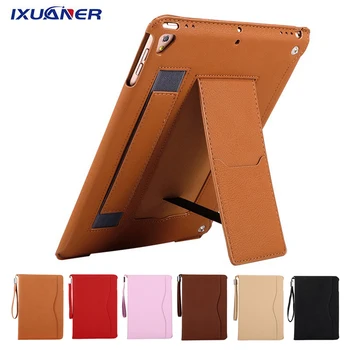 

for iPad Air 3 Case A1701 A2152 Stand Holder Funda For iPad Pro 10.5 Case 2017 / iPad Air 2019 Case PU Leather Sleeve Bag Cover