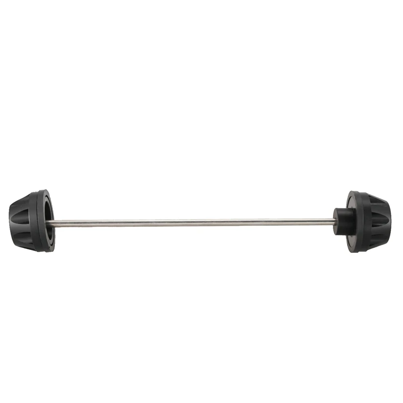 

Motorcycle Front Axle Fork Crash Sliders Wheel Protector Falling Protection for BMW F750GS F850GS ADV 2018-2019