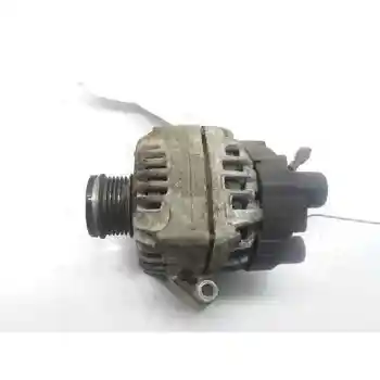 

ALTERNATOR PEUGEOT 206 SALOON