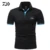 Рыболовная одежда Дышащая Футболка Поло Fishing Men Polo Shirt Men Top Casual Sport Fishing Shirt Daiwa for Fishing Wear