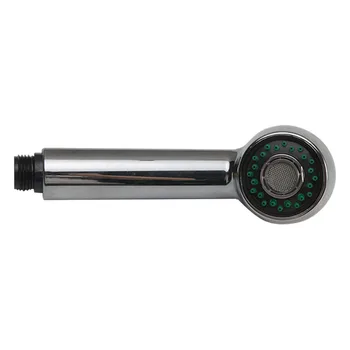 

Sink Modern Easy Install Watering Bath Kitchen Replacement Parts Home Hotel Chrome Shower Head