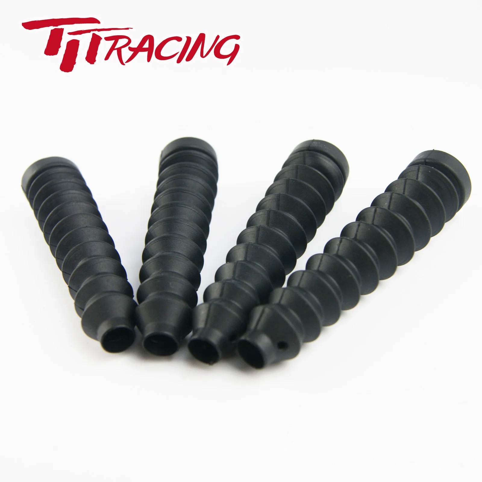 8 мм shock boot kit для hpi rovan kingmotor baja 5b 5t 5sc
