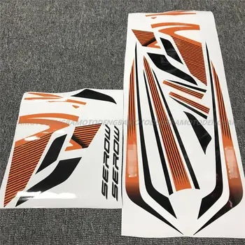 

For xt225 SEROW 250Motorcycle Accessories Sticker Whole Vehecle Sticker