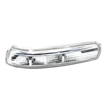 

rearview mirror Left/right Side Rearview led Turn Signal Light Mirror Lamp For Captiva 2007-2016