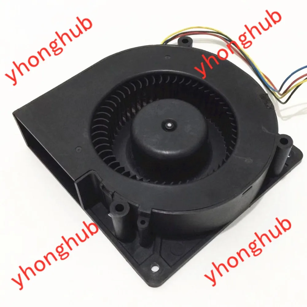Nidec A35451-34 DC 12V 1.1A 4-Fio 120x120x32mm
