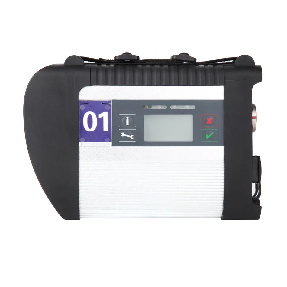 promotion mb star c4 diagnostic tools sd scanner tool new generation of in stock fast shipping dhl free | Автомобили и мотоциклы