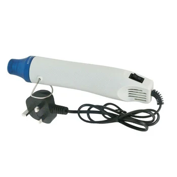 

DIY Mini Heat Nozzle Embossing Drying Paint Crafts 220V＆230V Efficient