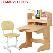 Kinder Tisch Мебель Pupitre Tavolino Bambini Infantil Estudo Tafel Estudiar дерево Escritorio Enfant стол Меса детский стол для обучения