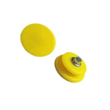 Новые снежные ледяные скалолазание противоскользящие скобы шипы для обуви скобы шипованные снежные Захваты