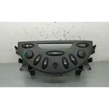 

84RFTA02 COMMAND CLIMATE CITROEN C5 SALOON