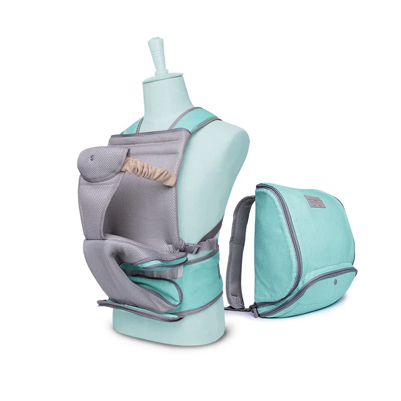 bebe sling backpack