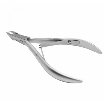 

Cuticle nippers YOKO, YSK003-4, double spring, 4 mm
