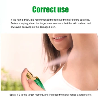 

30ml Body Odor Antiperspirant Ladies Fragrance Unisex Armpit Sweat Cleaning Lotion Deodorant *