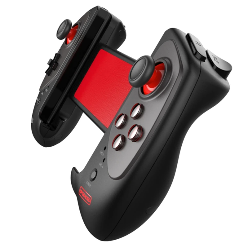 Ipega Pg-9083S Bluetooth геймпад беспроводной игровой контроллер для Android/Ios мобильный телефон планшет Ipega телескопическая ручка