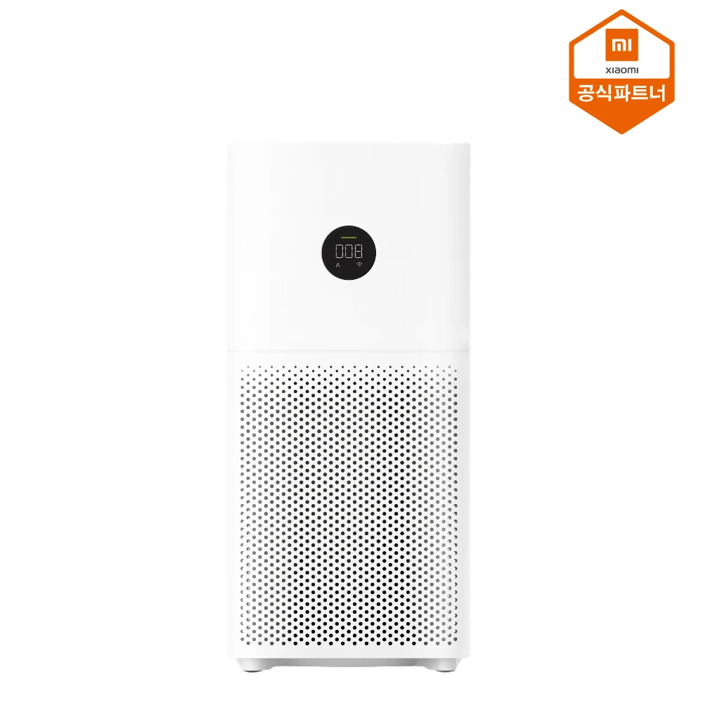 Xiaomi mi air purifier 3c aliexpress Clearance