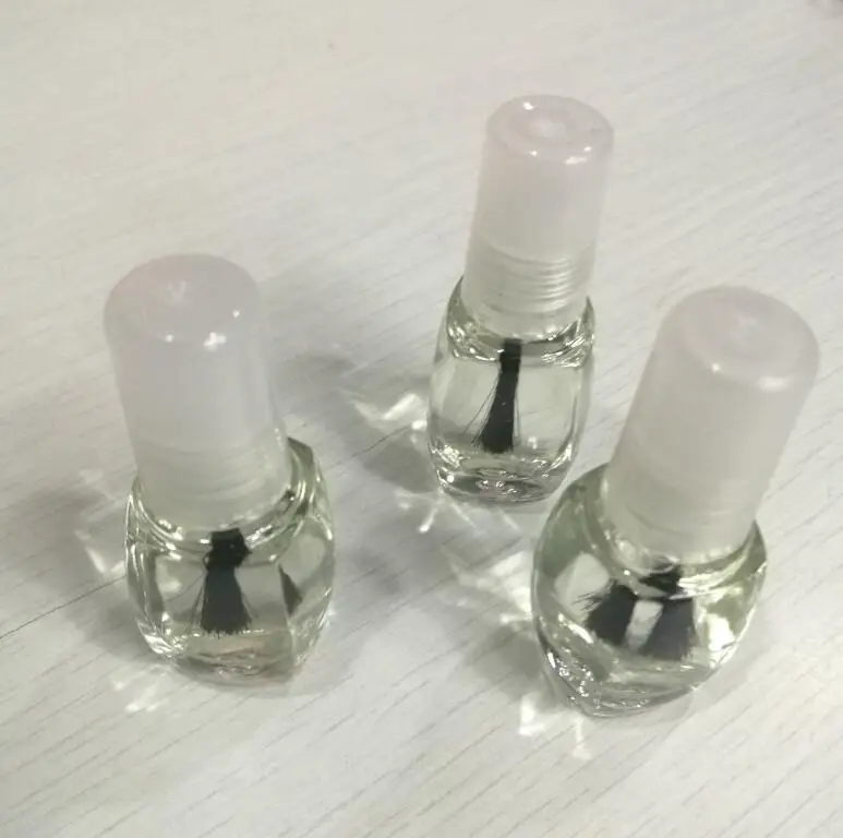 

Green CTT nail polish nail polish