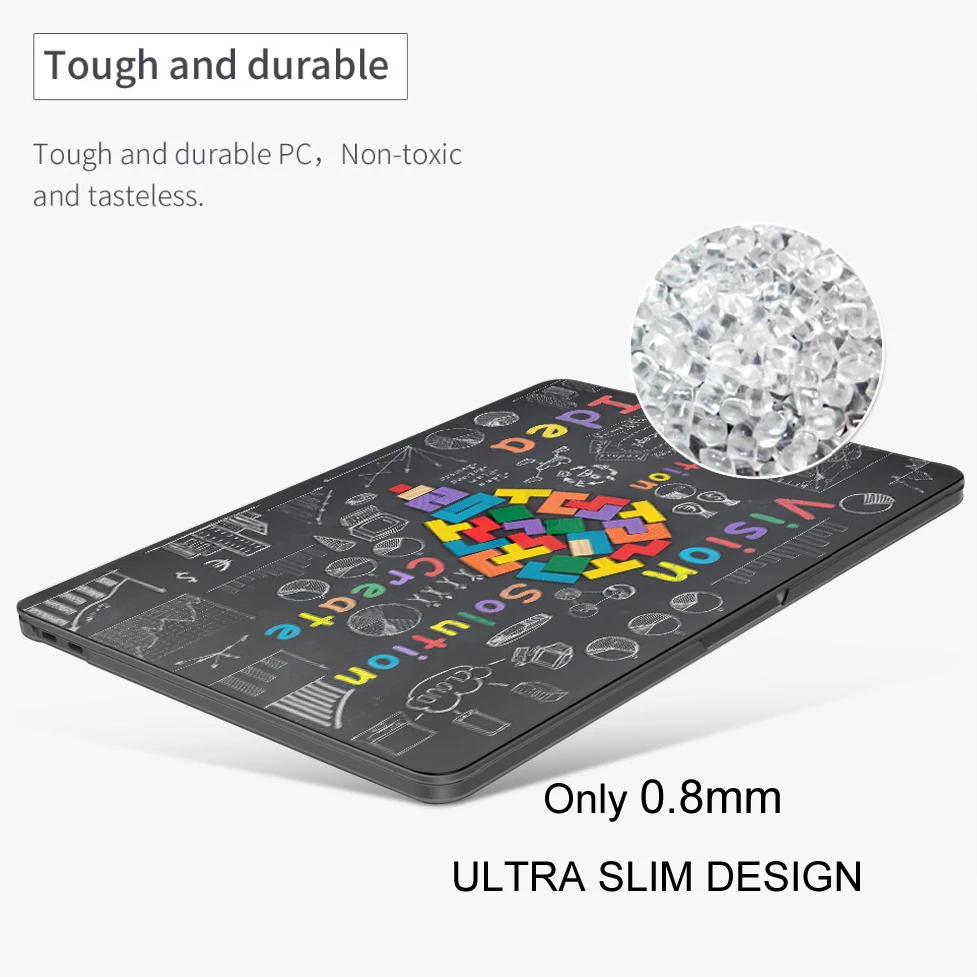New Laptop Case For Apple Macbook Air 13 M1 2021 Touch Bar ID Pro 14 A2442 Retina 15 16 11 12 inch 13.3 Cover Saccessories Bags