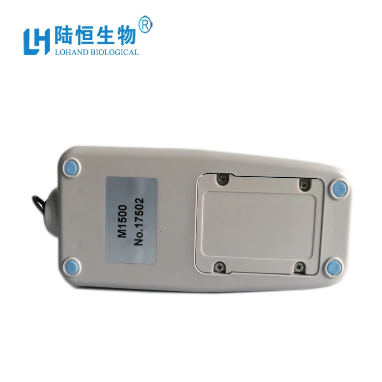 US $320.00 Portable Water Quality Dissolved Oxygen Do Meter Tester