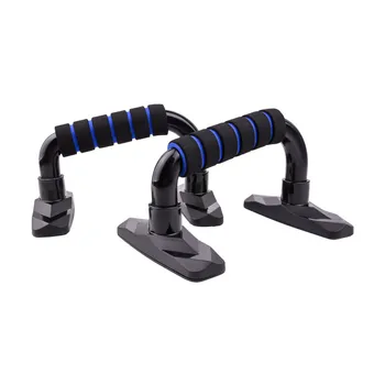 

JSYSX Arm strength exercise Equipment Home Fitness Frame Weight-bearing Device Chest Muscle Exercise Bracket Push up Bar