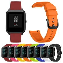 Быстроразъемный силиконовый контактный штырь с пряжкой Регулируемый для женщин и мужчин Сменные аксессуары фитнес-оборудование шагомер