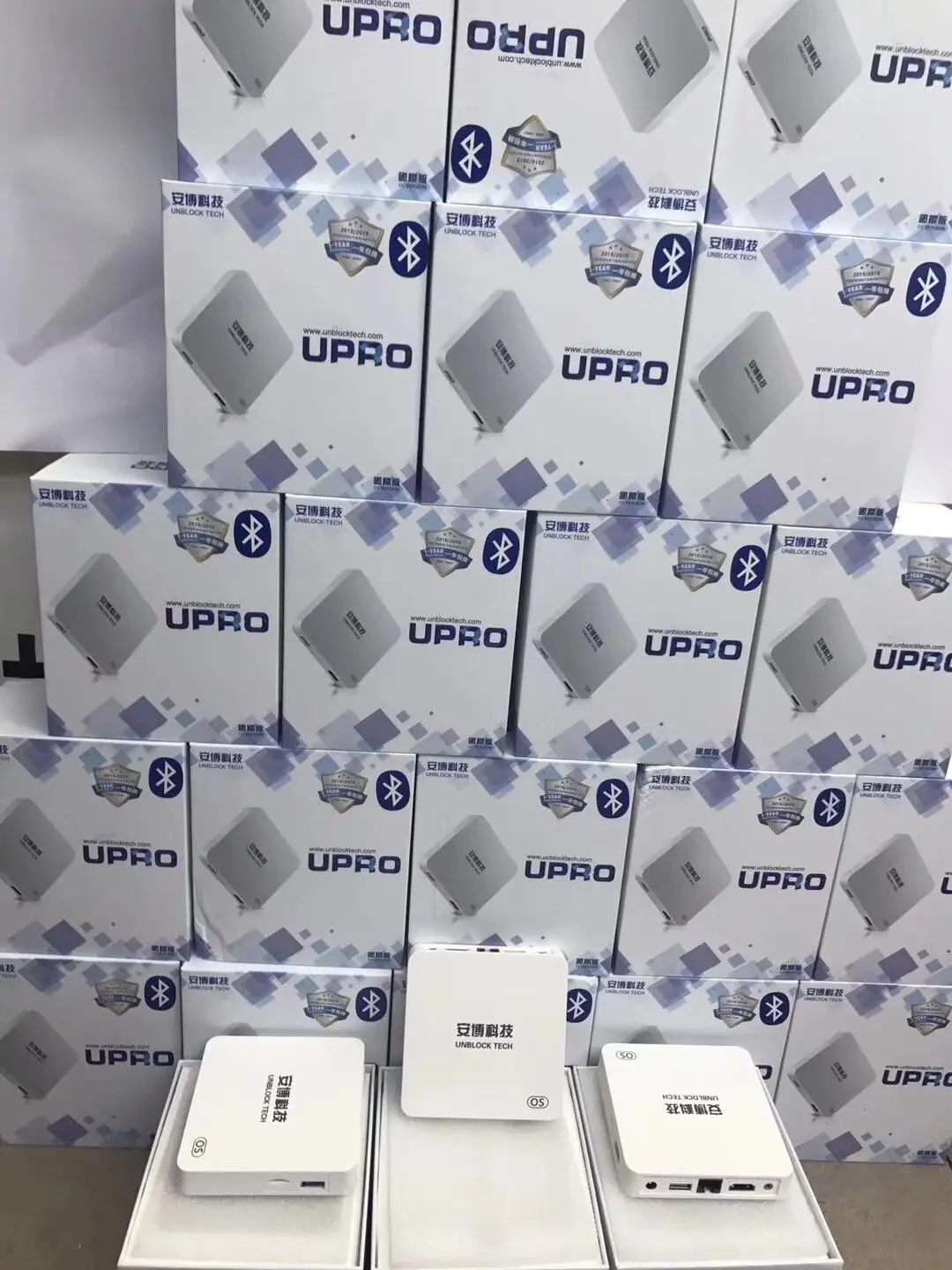 Разблокируйте Tech UBOX UPROS OS VERION GEN7 tv BOX Android SMART tv бесплатно IP tv UBOX4 PRO2 PROS