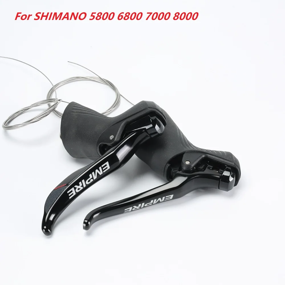 shimano 5800 shifters