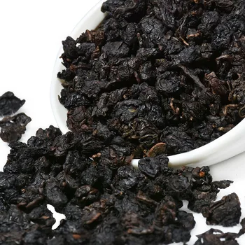 

Black Oolong Tea Health Tea Weight Loss and Body Loss Tea Beauty Tea 250g 500g