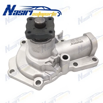 

New Water Pump w/ Gasket For HYUNDAI H-1 KIA SORENTO 2.4 GWHY-22A 25100-38400 2510038400