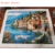 GATYZTORY Paint By Numbers For Adults Children Harbor Landscape Oil Painting HandPainted Drawing On Canvas Home Decor Gift