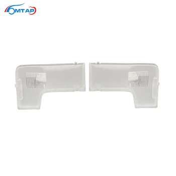 

MTAP Car Roof Front Dome Reading Light Lens Map Lamp Cover Housing For Toyota CAMRY Aurion V50 2012-2015 81392-06030 81391-06030
