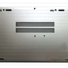 L09576-001 для hp задняя крышка корпуса 650 G4 655G4 G5 Нижняя крышка