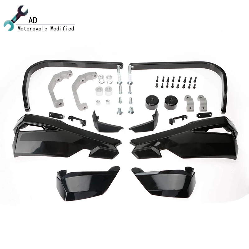 Для BMW CB500X 2013 до Handguards Kit аксессуары для мотоциклов защита рук CB 500X Moto запчасти