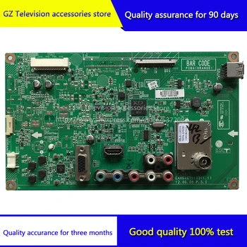 

Good quality for 42LS3100-CE motherboard LP24B/C EAX64671103 screen LC420DUN