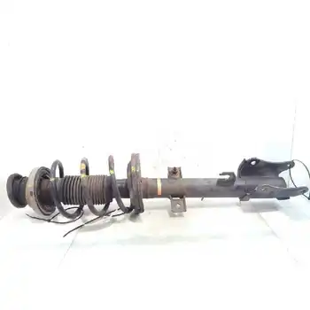 

0071773666 shock absorber Front Right Alfa Romeo 147 (190) 1.9 Jtdm 120cv Black Line