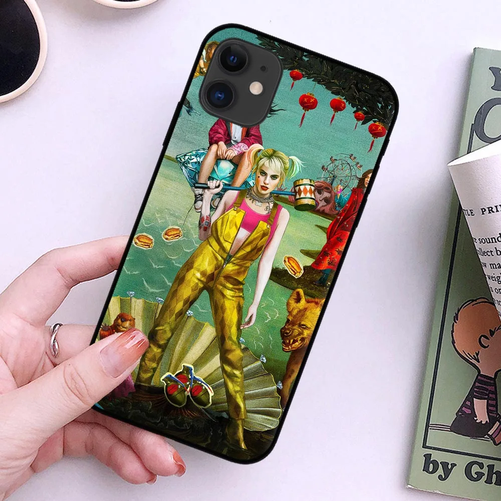 Чехол для iPhone 6 6s 7 8 Plus X XR XS 11Pro Max 2020|Бамперы| |