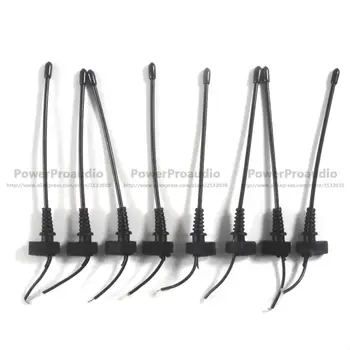 

10PCS Antenna For Sennheiser EW100G2/100G3 wireless microphone Bodypack repair Mic part