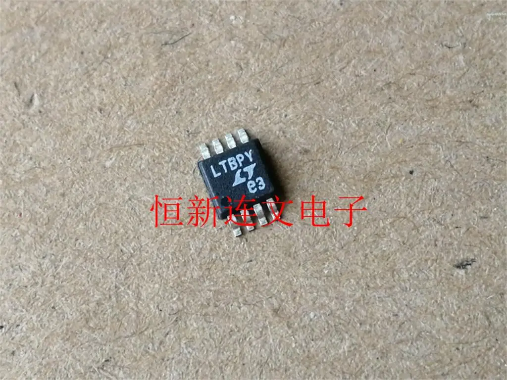 10 шт./лот LTC4303IMS8 LTC4303CMS8 LTBPY MSOP8