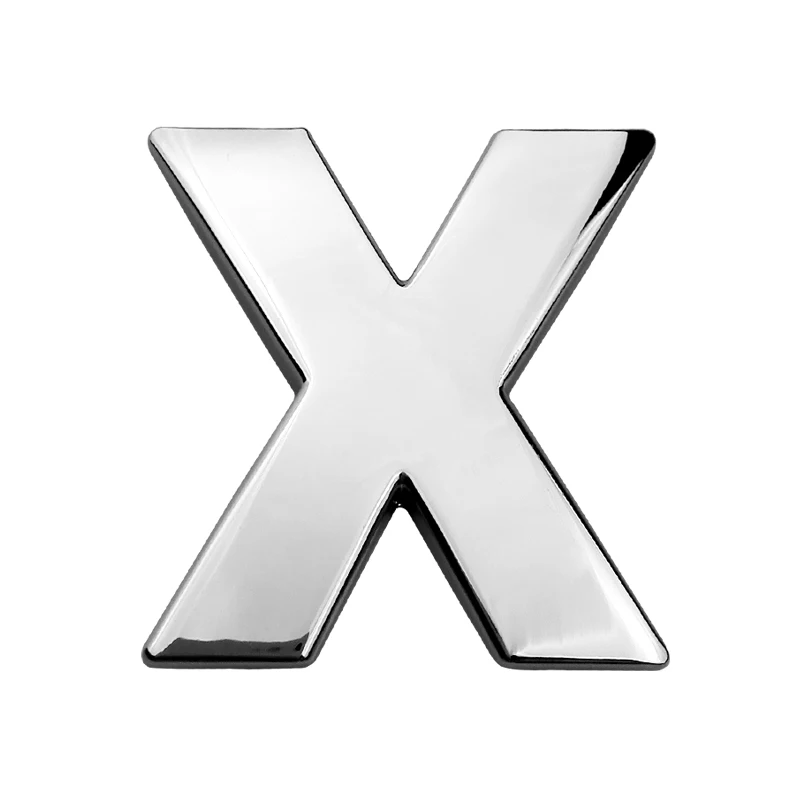 x