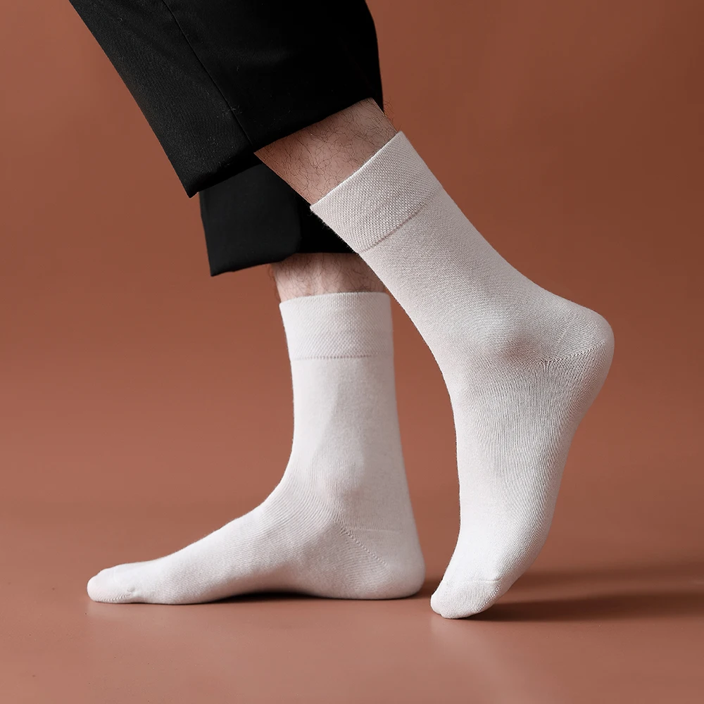 Рисунок 2 - Носки CHLL мужские всесезонные однотонные