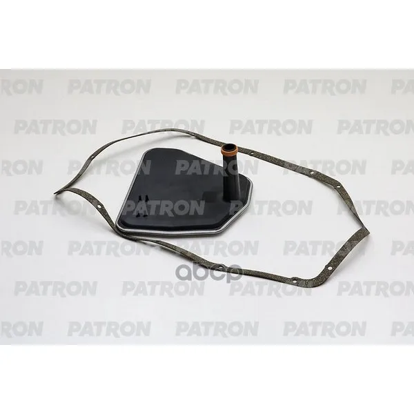 Фильтр Акпп С Прокладкой Zf 6hp26/6hp26a Audi A4/A5 3.2 Fsi, 3.0 Tdi 08- PATRON арт. PF5084