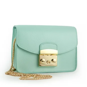 

2020 New Fashion Women Small Bag Clutch Bag Shoulder/over-the-Shoulder Bag