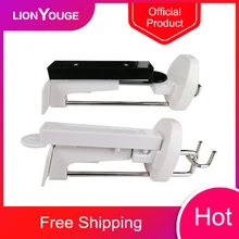 S3 Handkey EAS Detacher ключ безопасности Handkey дисплей S3 магнитный деташер крюк ключ блокировщик деташер паук обертывание вешалка