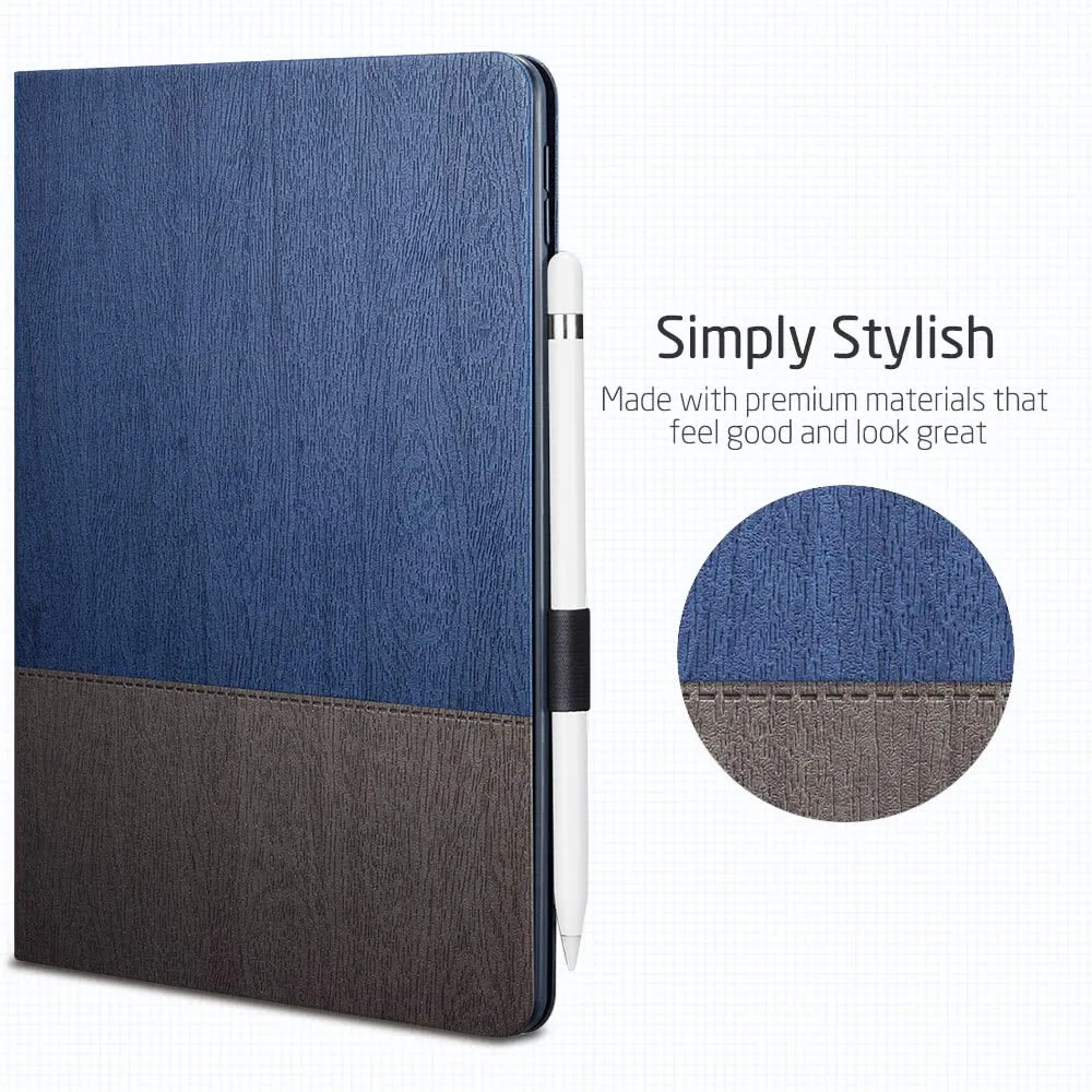 ESR Cover For iPad Air 5 Pro 12.9 Inch 10&rdquo;9 Air 4 Protective Case, ipad case,tablet case